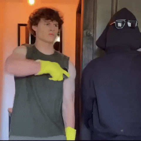 The Boys Phone GIF
