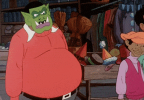 Fat Albert GIFs - Find & Share on GIPHY