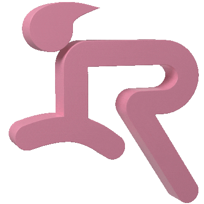 Ridness Sticker