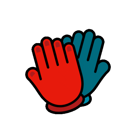 Folkbildning Sticker by ABF