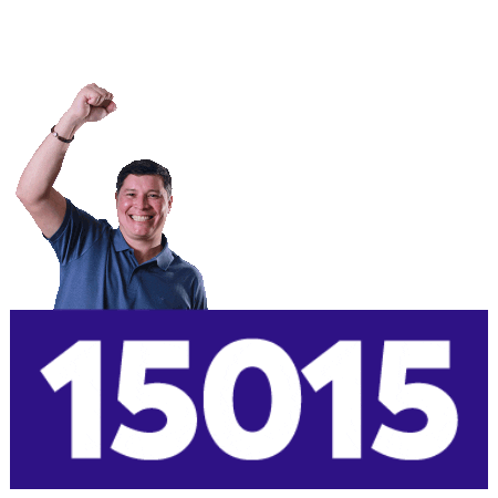 Luluca Ribeiro Sticker