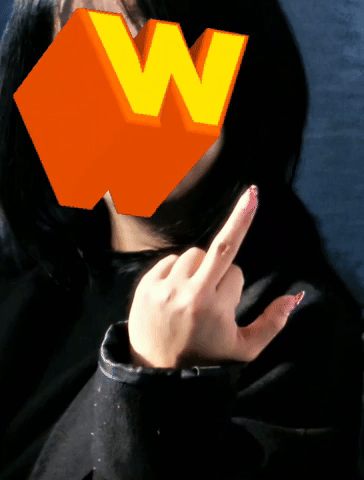 W GIF