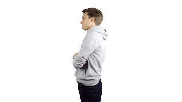 Cduhdh Sticker by Magnus Welsch