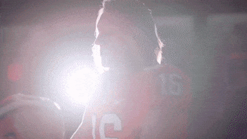 Lets Go Football GIF by ESPN