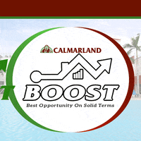 Real Estate Home GIF by Calmar Land