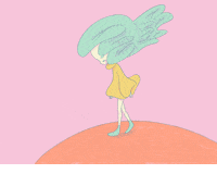Lonely-anime-girl GIFs - Get the best GIF on GIPHY