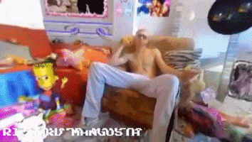 Richard Mangosta GIF