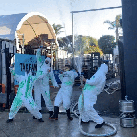 Blackman's Brewery GIF