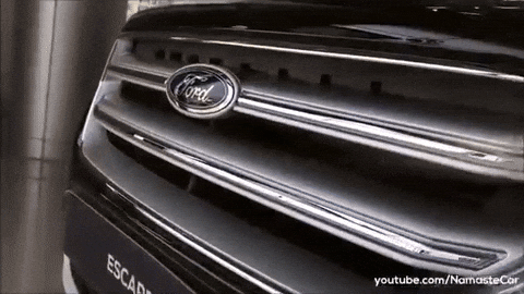 Ford Logo Gifs Get The Best Gif On Giphy