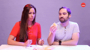 Cheese GIF by BuzzFeed