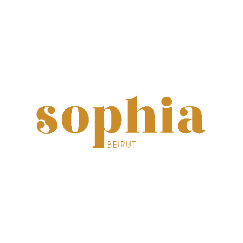 sophiabeirut Sticker