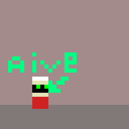 Pixel GIF