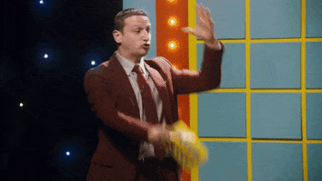 Tim Robinson No GIF by The Lonely Island