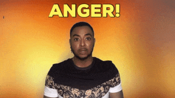 Angry GIF