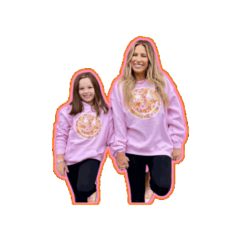 Heart & Harper Sticker