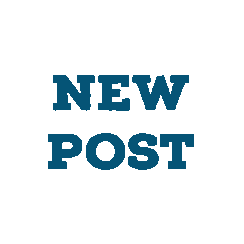 Post Installateur Sticker by Lisa Pilz