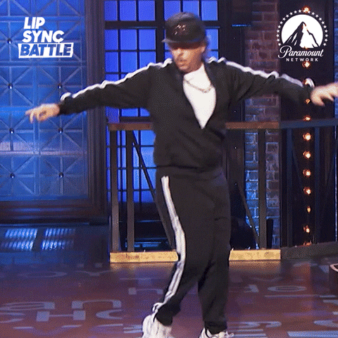Paramount Network GIF by Lip Sync Battle