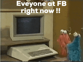 Eveyone At Fb Right Now GIF