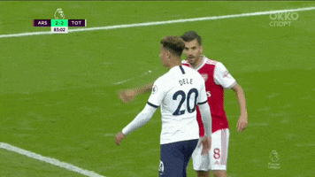 Arsenal GIF