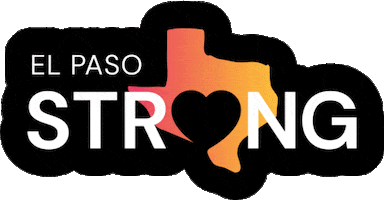 Elpasostrong Sticker by Noticias Ya