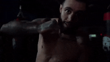 Tiger Schulmann's Martial Arts GIF