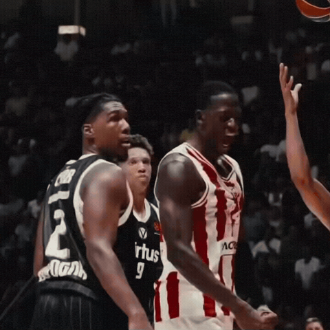 Olympiacos GIF