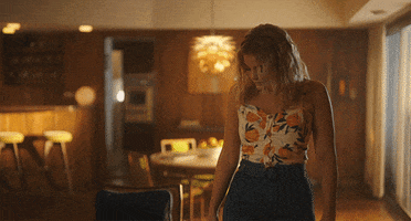 Country Music Getting Good GIF by Lauren Alaina