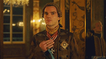 Thegreat GIF