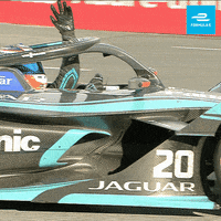 lets go yes GIF by ABB Formula E