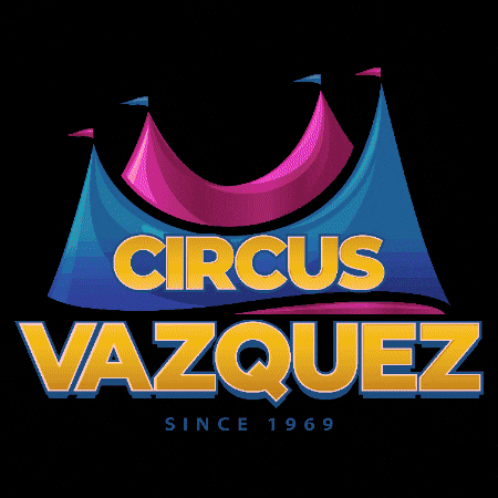 Cv Cirque GIF by Circus Vazquez