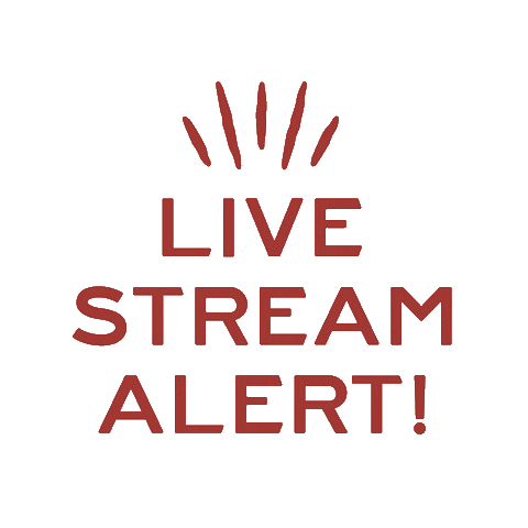 rhetttalbert Sticker