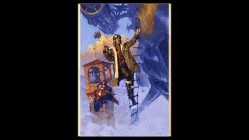 Lucca Comics & Games GIF