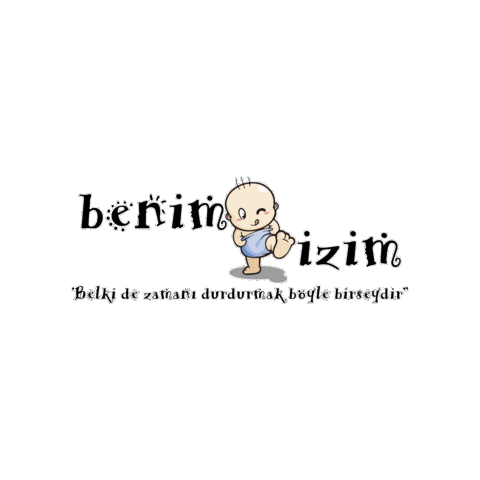Ayak Izi Sticker