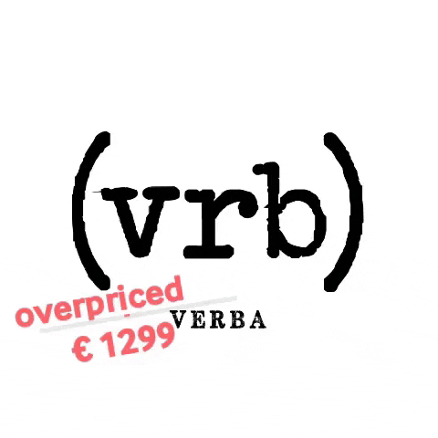 verbaofficial money euro fv vrb GIF