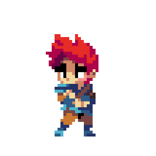 Studio Thunderhorse Sticker