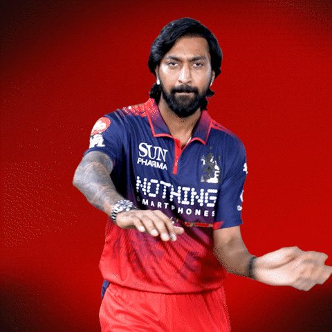 New Video Cricket GIF by Royal Challengers Bengaluru