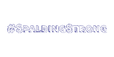 Spalding University Alumni Association Sticker