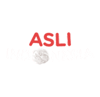 Cahaya Kencana Sticker