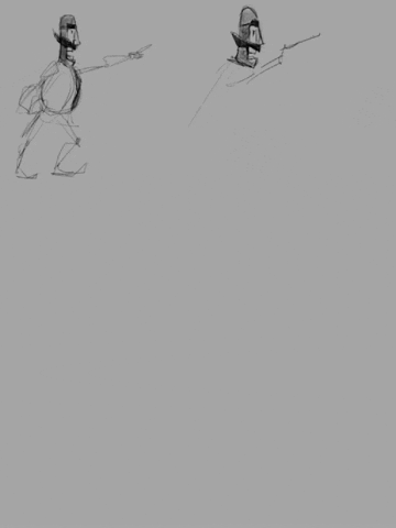 Art GIF