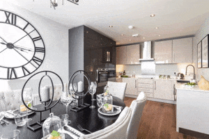 Cambridge Eastfields GIF by westonhomes