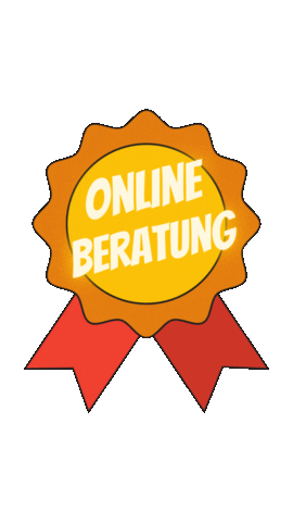 Digitalefinanzberatung Sticker by Florian Rose