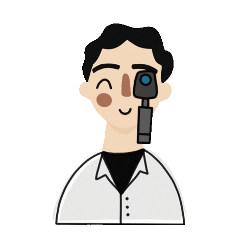 Lalenteriadelbarrio Sticker