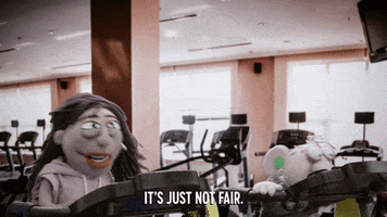 Puppets Mean GIF by Crank Yankers