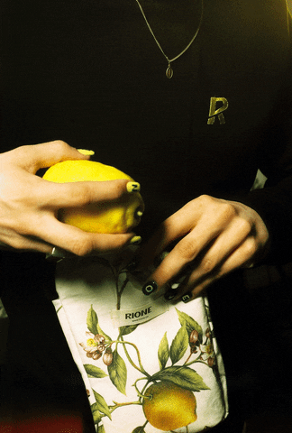 Analog Bag GIF by rione.co