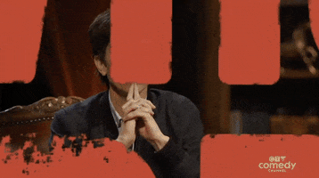 Who Cares Anthony Jeselnik GIF by CTV Comedy Channel