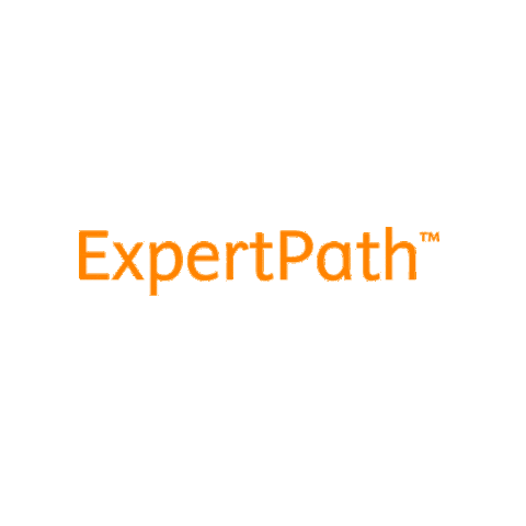 Expertpath Sticker by Elsevier Brasil