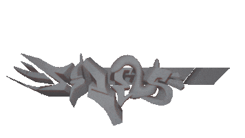 Logo Club Sticker by Steffen Hotel