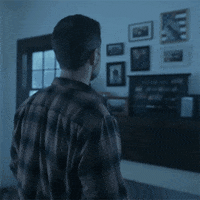 Army Veteran Remembering The Past GIF by Josh Turner
