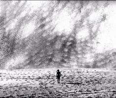 Lightning Storm GIF