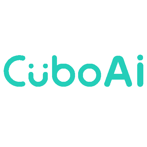CuboAi Sticker